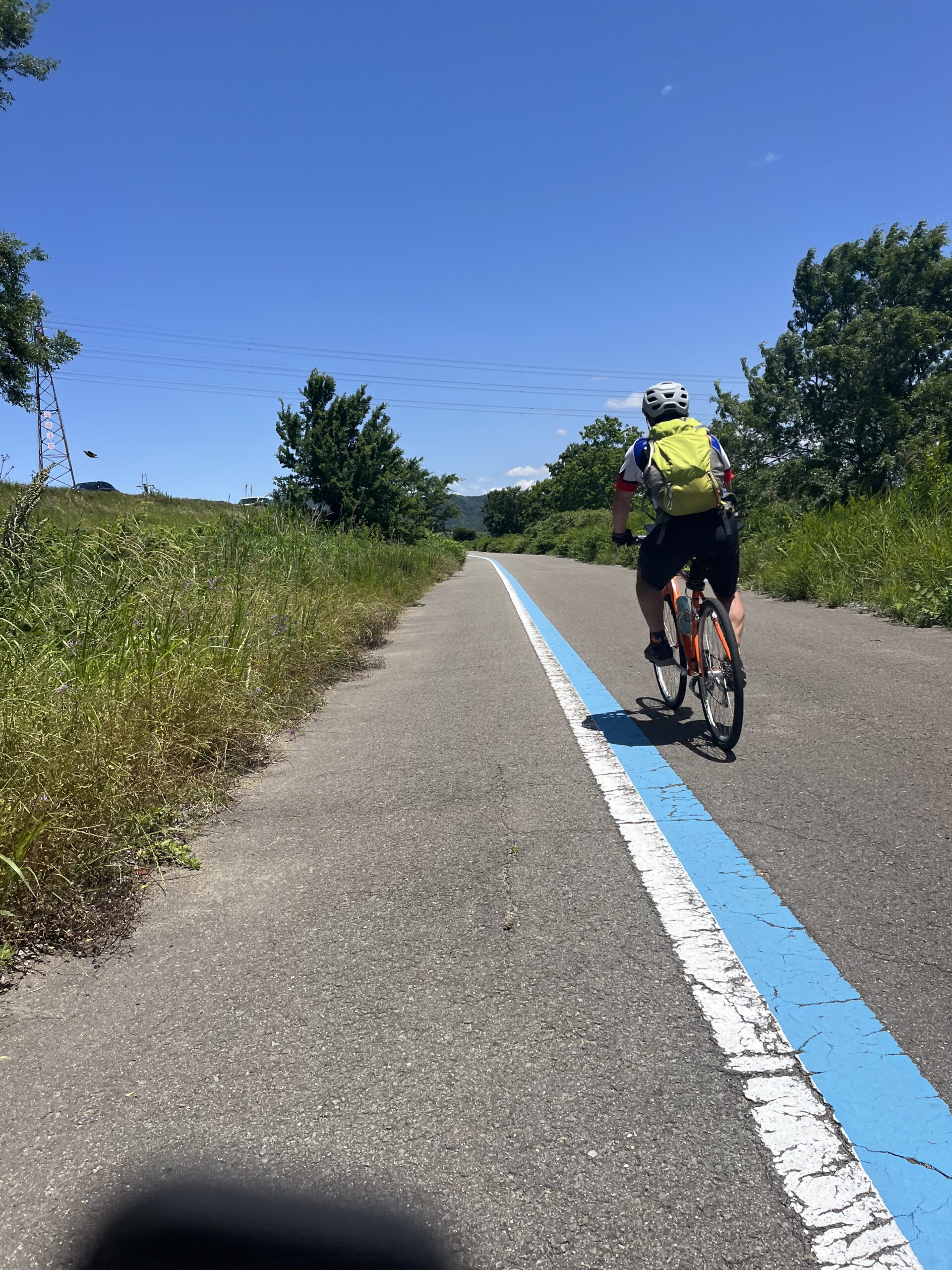 O Cycle Japan Japan Bike Tours