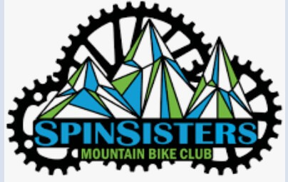 Spin Sister mountain bike club. O Cycle Japan is a friend of the Spin Sister club offering discounts to members.